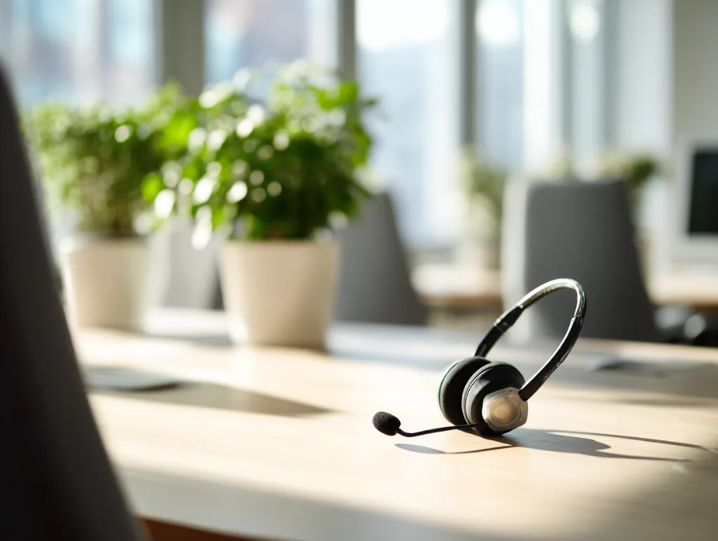 Customer Care